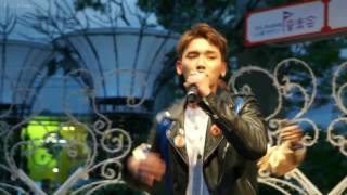 20161029 MAP6 2部 口笛 ららぽーと横浜