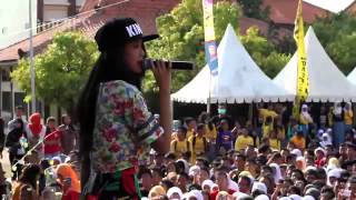 Vierratale   Terlalu Lama  At Sman 1 Jepara