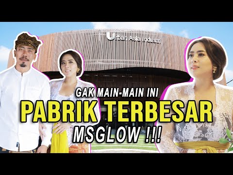 Video: Pelan kecantikan: persiapan ekspres & malu untuk Tahun Baru