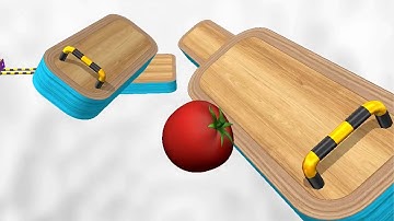 Going Balls All Levels Speedrun Gameplay Android iOS Part 16