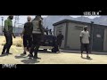 GTAV| NEW pick-up car meet