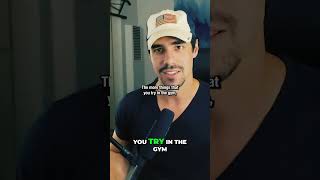 From Victim to Warrior: My Strength Transformation Story #shorts