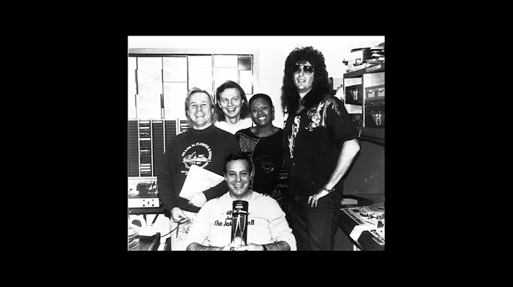 1994 - Howard and Allison