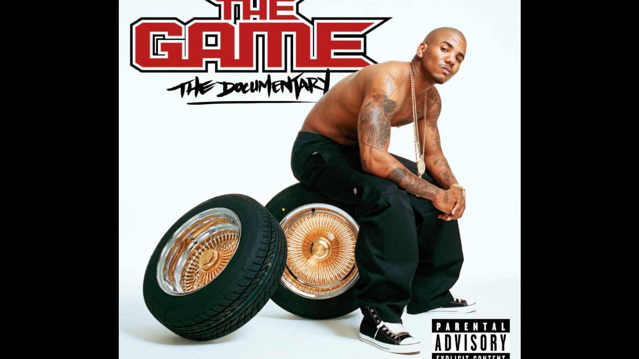 The Game Higher (Lyrics) YouTube