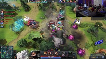 Gorgc is coming for OD Pixel