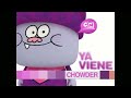 Cartoon Network Latino - Ya viene - Chowder (Era Toonix)