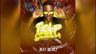 Mixtape Trap Summer vol 2 - Jeff Beats (Hip-hop Full Vibe) 2025