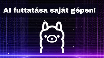 AI 🧠 Mesterséges Intelligencia a saját gépeden - Ollama (Windows, MacOS)