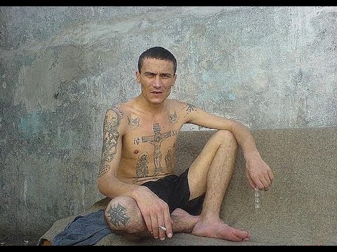 Тюремные татуировки и их значение 10 фото Триникси Тюремные татуировки и их значение 10 фото Триникси