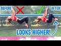 We Tried Tumbling Hacks... Cause We NEED Them