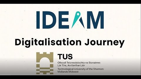 Case Study of Takumi Precision Engineering Limited Limerick by IDEAM/TUS