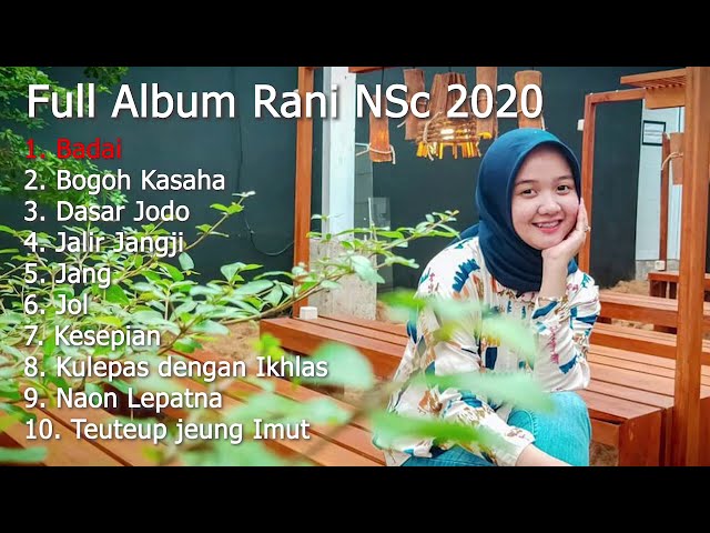 Full Album Cover Rani Nsc Ft. Anjar Boleaz 2020 class=