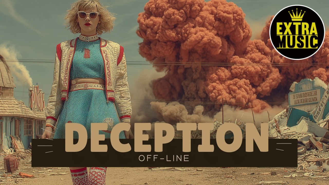 Watch Off-Line - Deception Official Video on YouTube Watch Off-Line - Deception Official Video on YouTube