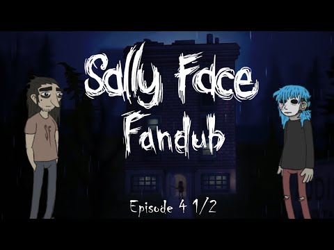 Sally Face: Episode 4 12 - The Trial