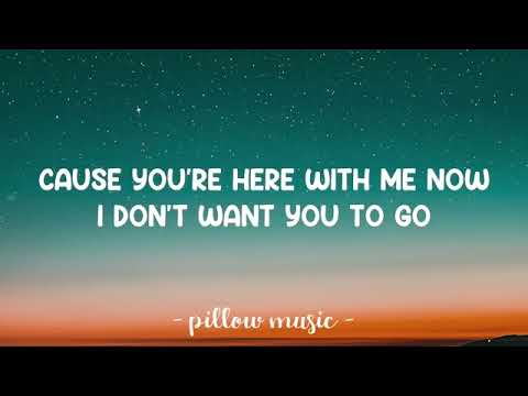 Perfect Strangers (Lyrics)