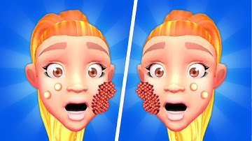 Parasite Cleaner ‐ Gameplay Walkthrough (iOS, Android)