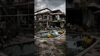 Insane Renovation! Abandoned Luxury House Transformed #luxury