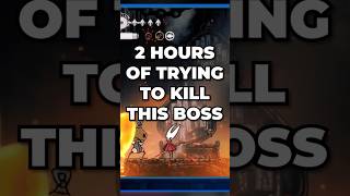 I think i need a break from silksong #gaming #silksong #hollowknight #twitch