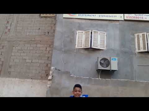 شوف عبده عمل ايه