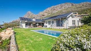 Stonehurst Estate (Tokai) | 4 bedroom house for sale | Pam Golding Properties