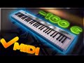 Un piano midi pour moins de 100    unboxing dun piano