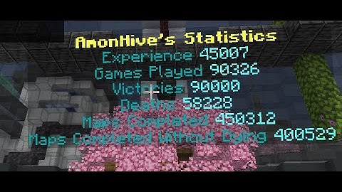 90,000 Hive Gravity Wins