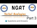 NGAT Exam Practical questions 2017_part_3 //Ethio Halala