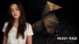 : Heavy Rain   #1