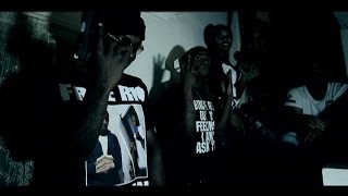 Foreign Stackz - Freestyle ( Shot By @Dodbh )