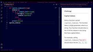 Python Challenges for beginners #01| Python Programing | Python Practice |2021
