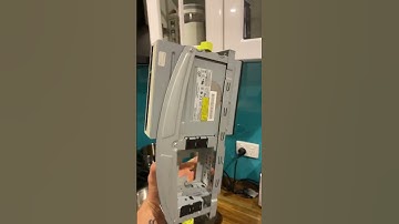 Striped down computer #homelab #network #business #proxmox #website #homenetworking #youtube #shorts