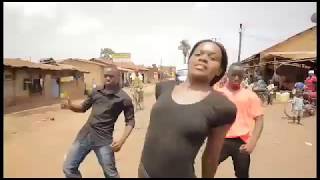 DANCERS GOING CRAZY OVER "FIKY_VOLTA VI FT HECTA" ACROSS ALL BROADS