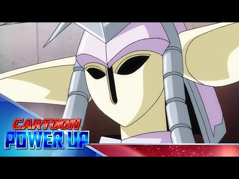 Episode 28 - Bakugan|FULL EPISODE|CARTOON POWER UP