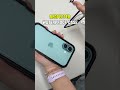 สงกรานต์ห้ามพลาด! ทดสอบเคสกันน้ำให้ดูกันแบบเรียล ๆ💦#ftreview #redpepper #case #เคสกันน้ํา #สงกรานต์