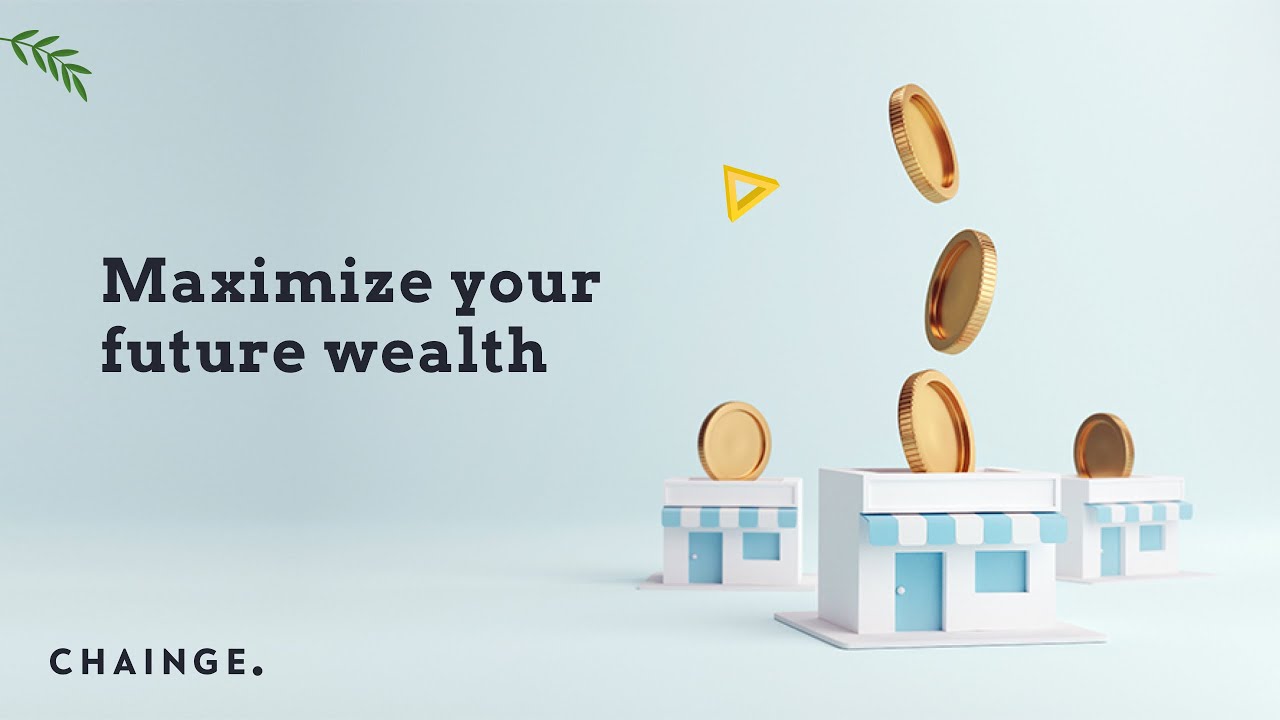 Earn Through Assets Time-Framing