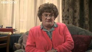 Mrs Brown on Sex - Mrs Brown's Boys - Series 2 Episode 2 - BBC One