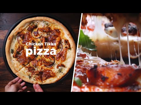 वीडियो: पिज्जा बनाने की 2 आसान रेसिपी