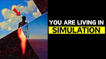 Simulation CONFIRMED: 5 Glitches That Prove You Can CHANGE The Code