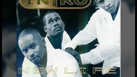 Intro - Feels Like The First Time