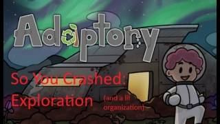 SYC#10 Exploring and orginizing