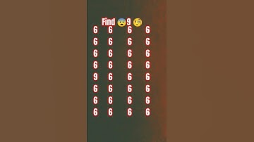 #quiz #puzzle #challenge #find #ढूंढो #gkquiz #maths #shortsfeed #shortvideo