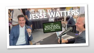 JESSE WATTERS on The Michael Koolidge Show