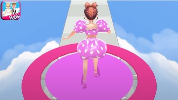 Doll Designer Gameplay Walkthrough All Levels iOS,Android Game Mobile Update New Level DD142143144