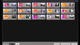 FLIR Tools - 1. Import Images