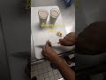 Banana biscuit shake.#viralvideo #ships ♡♡♡