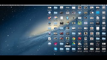 Testing Wirecast with Desktop Presenter