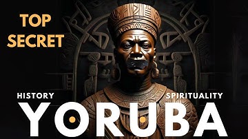 Ancient Yoruba History And Spirituality: Odu Ifa, Orishas, Mythology, Stars and the gods