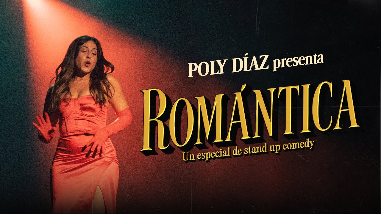 POLY DIAZ - 