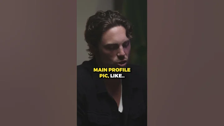 How To 10x Your Tinder Matches | @Kinobody