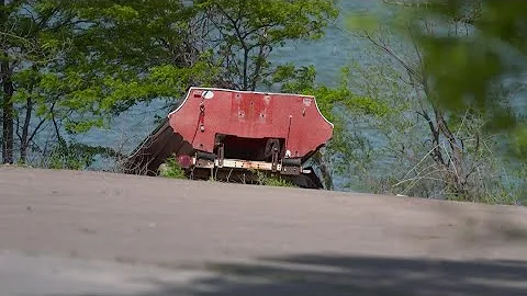 Collin County Sheriff to address Lake Lavon trash and trespass problems, proposes mounted patrols